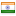 sebi.gov.in server is located in India
